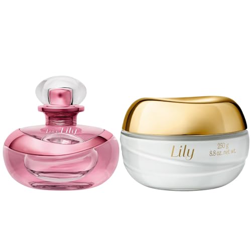 lily oboticario」の人気商品一覧 | 安い商品を通販サイトから探す